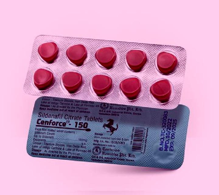 Cenforce cenforce 150 online pills