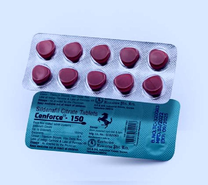 Cenforce cenforce 150 pills pharmacy