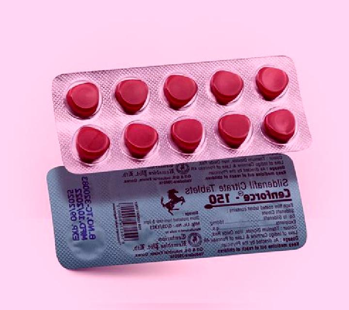 Cenforce cenforce 150 price pills