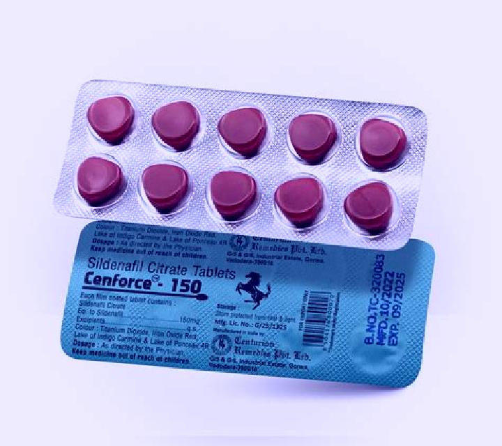 Cenforce cenforce 150 specials medication