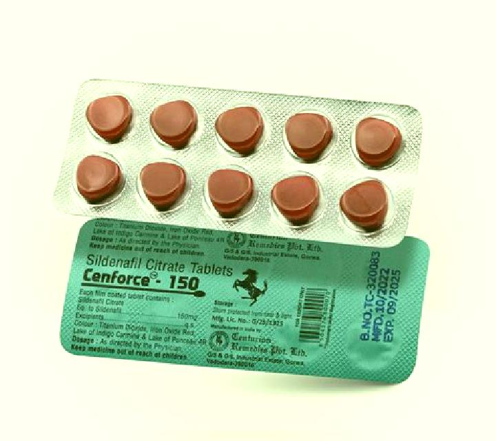 Cenforce cenforce 150 specials tablet