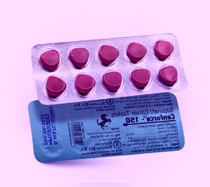 Cenforce cenforce 150 uses pills