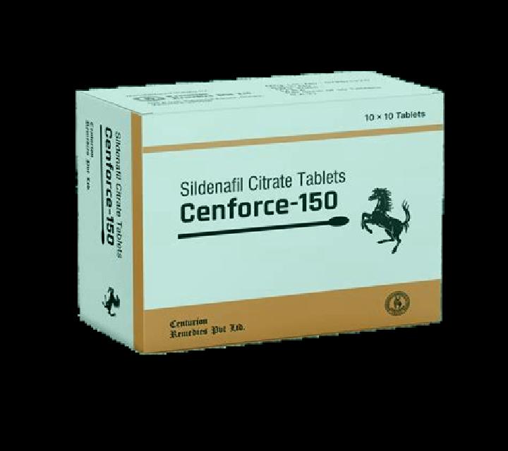 Cenforce cenforce 150mg capsules medication