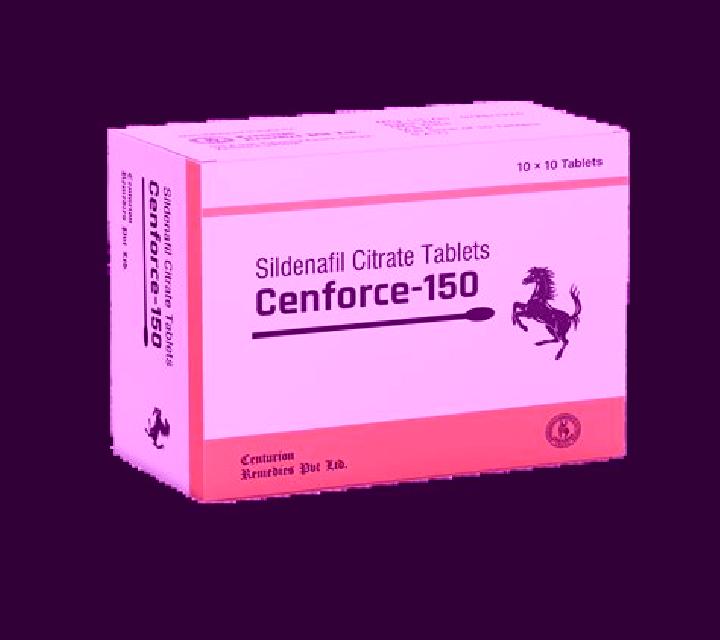 Cenforce cenforce 150mg centurion pharmacy