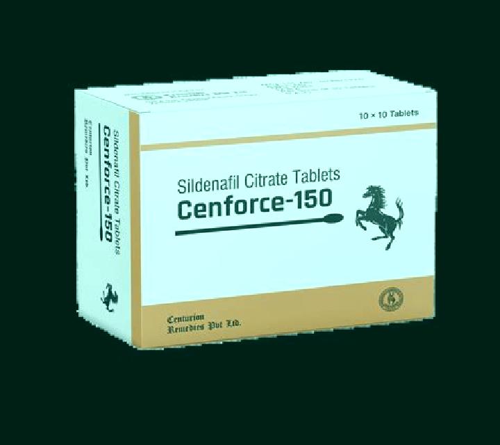 Cenforce cenforce 150mg centurion pills