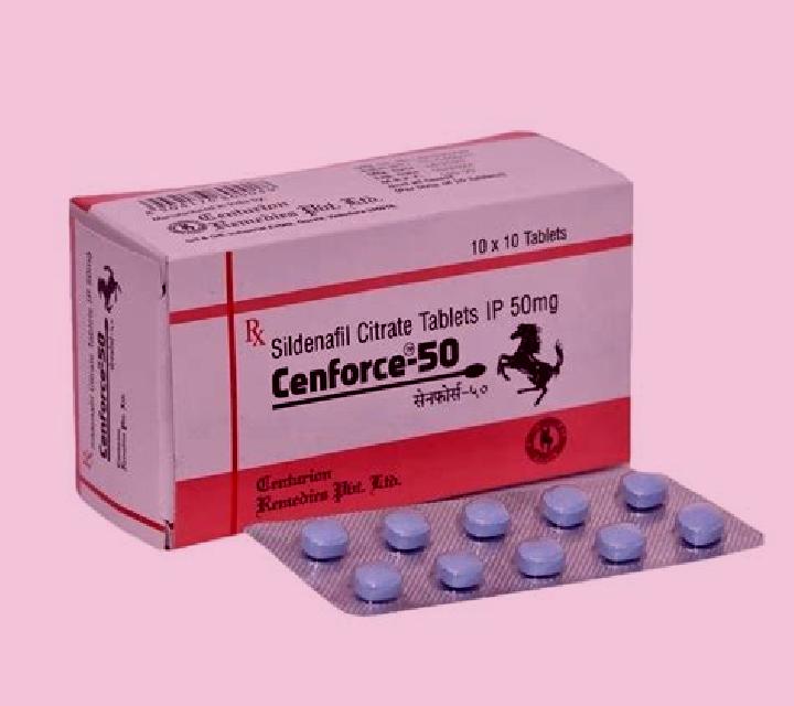 Cenforce cenforce 160 mg tablet