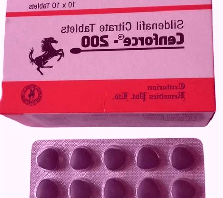Cenforce cenforce 200 100 tablets centurion medication
