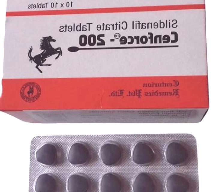 Cenforce cenforce 200 achat pills