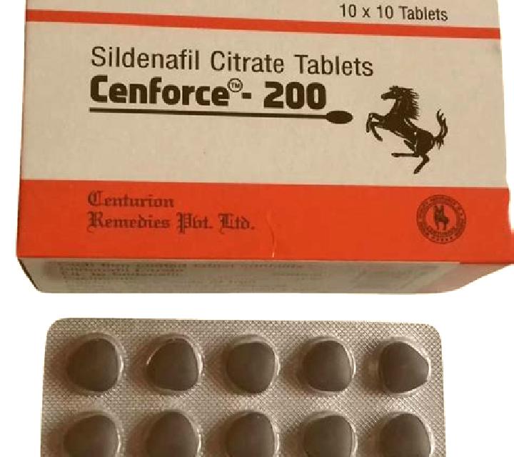 Cenforce cenforce 200 amazon pills