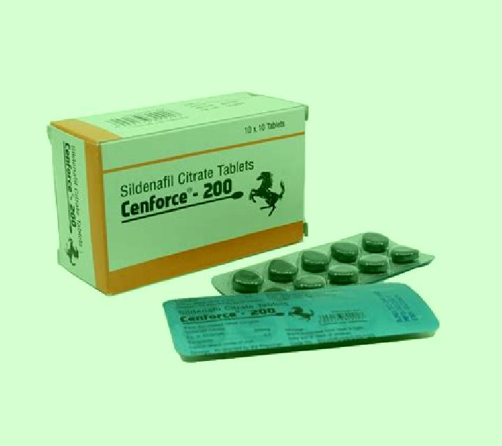 Cenforce cenforce 200 directions tablet