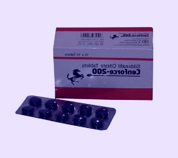 Cenforce cenforce 200 dosage pills