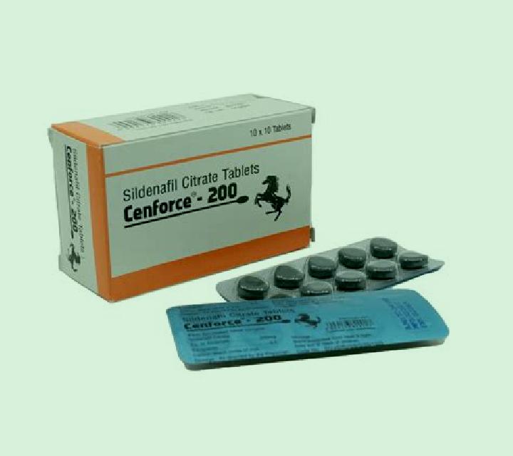 Cenforce cenforce 200 ervaring medication