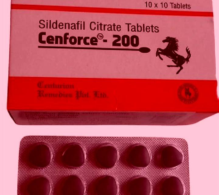 Cenforce cenforce 200 india pills