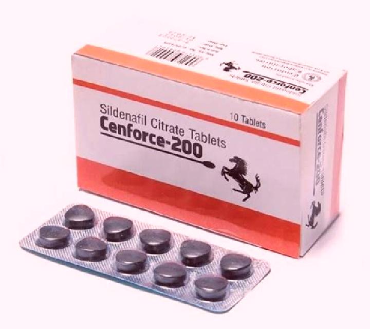 Cenforce cenforce 200 india tablet