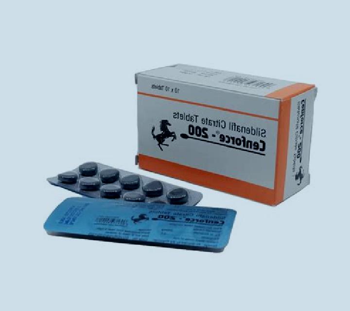 Cenforce cenforce 200 ingredients medication