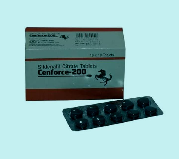 Cenforce cenforce 200 mg pharmacy