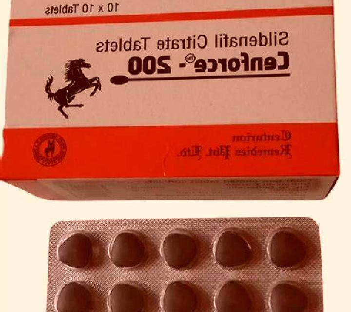 Cenforce cenforce 200 mg reviews tablet