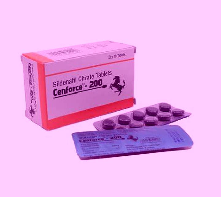 Cenforce cenforce 200 mg side effects medication