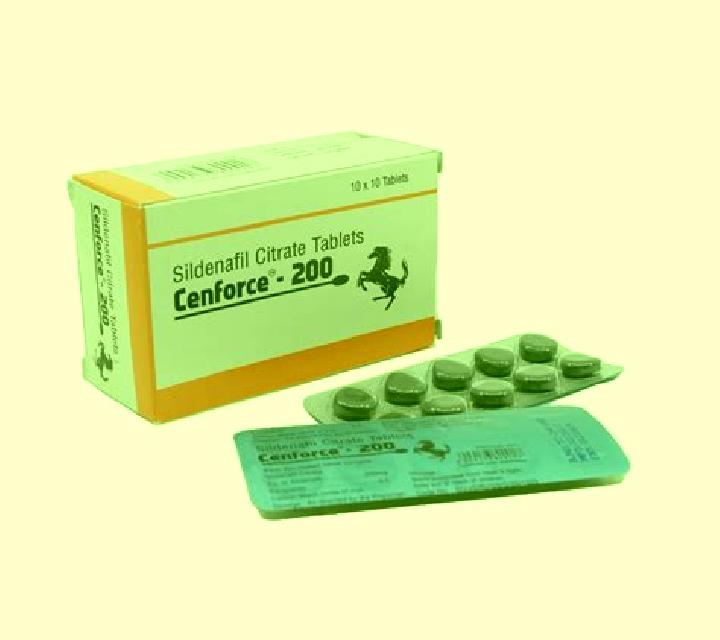 Cenforce cenforce 200 mg side effects tablet