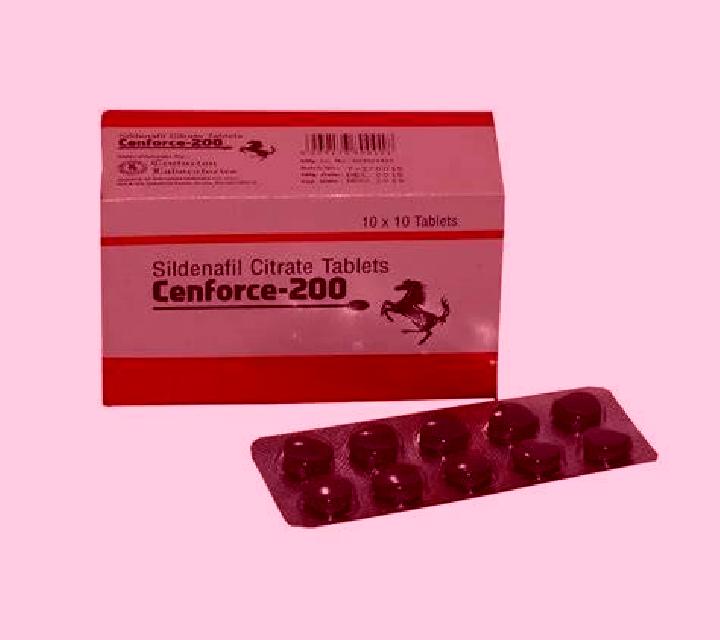 Cenforce cenforce 200 online pills