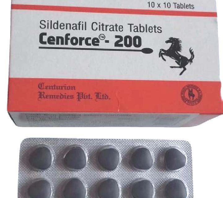 Cenforce cenforce 200 pills pills
