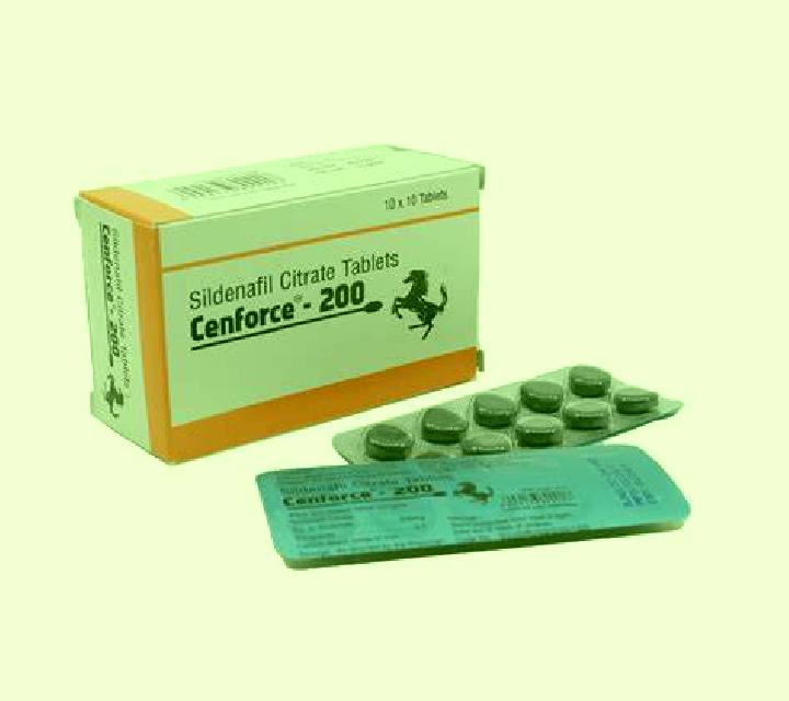 Cenforce cenforce 200 review medication