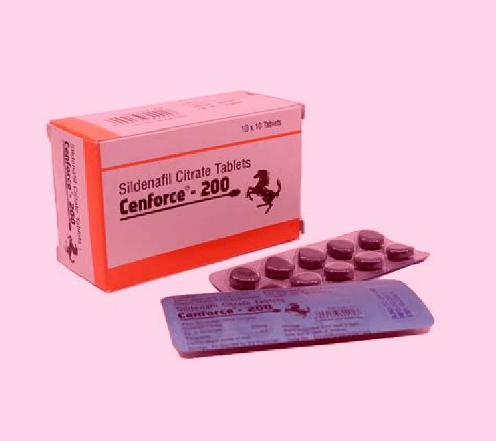 Cenforce cenforce 200 side effects pills