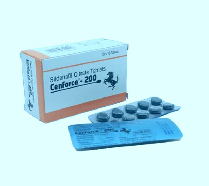 Cenforce cenforce 200 tablet tablet
