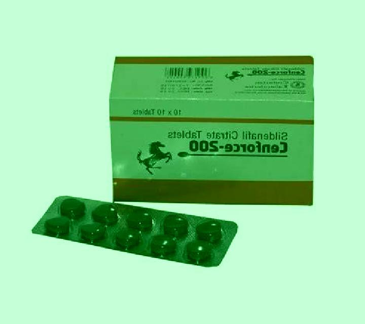 Cenforce cenforce 200mg ervaringen pharmacy