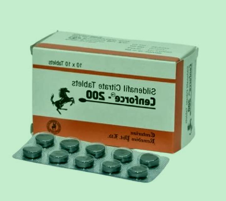 Cenforce cenforce 200mg exporter medication