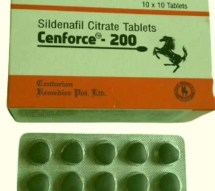Cenforce cenforce 200mg tablets medication