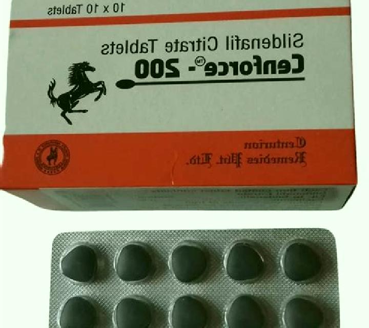 Cenforce cenforce 200mg tablets tablet