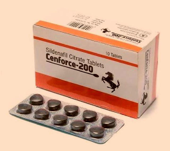 Cenforce cenforce 200mg tabs pharmacy