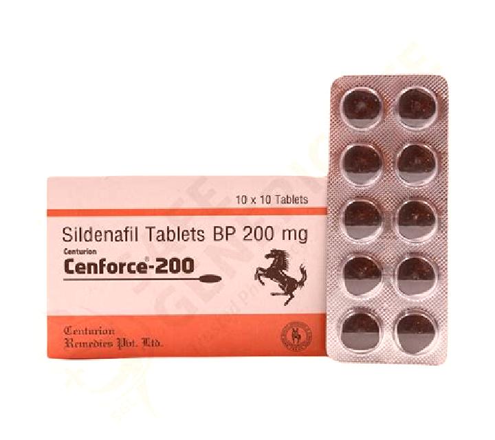 Cenforce cenforce 200mg uk tablet