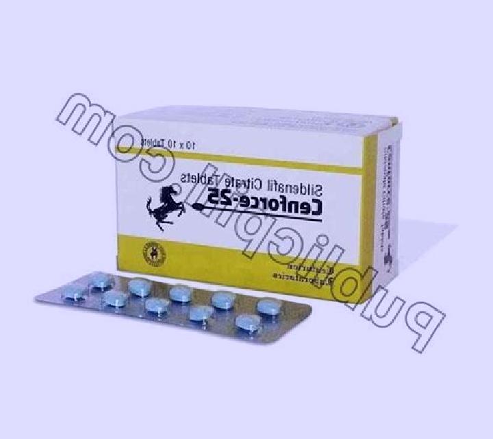 Cenforce cenforce 25 mg medication