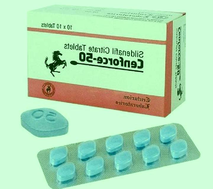 Cenforce cenforce 25 vs viagra tablet