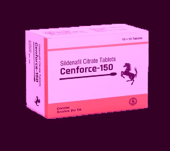 Cenforce cenforce 250 tablet