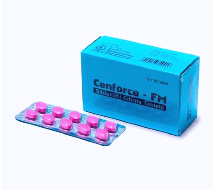 Cenforce cenforce 50 centurion laboratories tablet