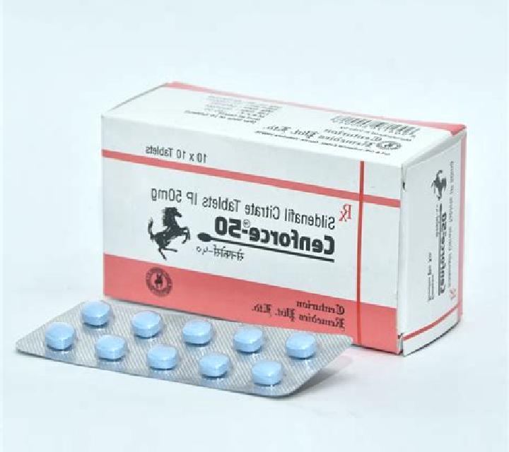 Cenforce cenforce 50 mg tablet tablet