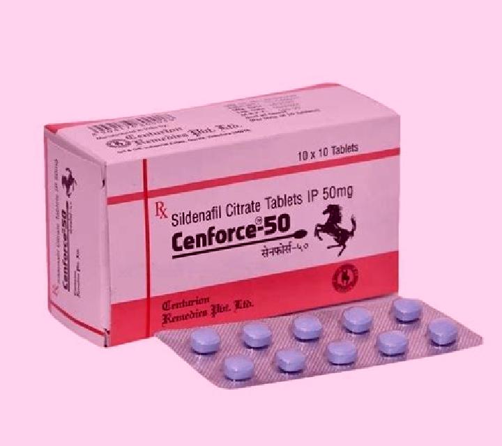 Cenforce cenforce 50 paypal tablet