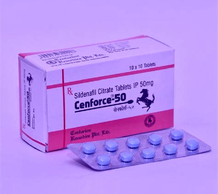 Cenforce cenforce 50 review medication