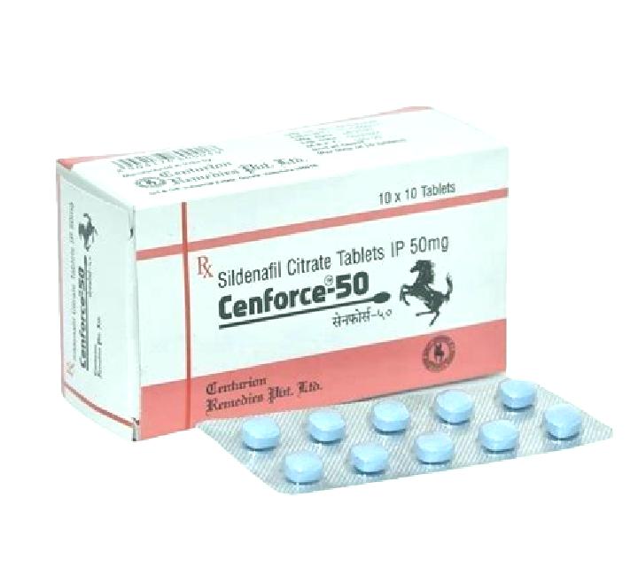 Cenforce cenforce 50 review tablet