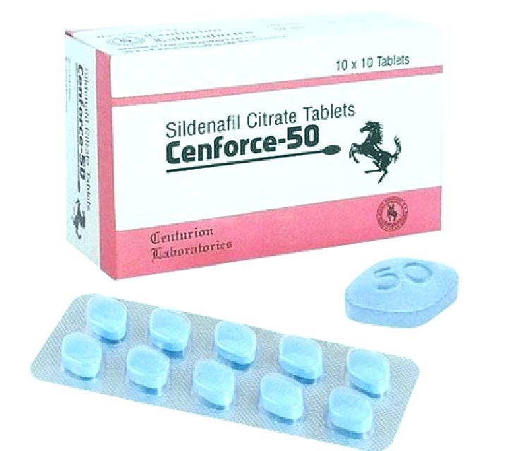 Cenforce cenforce 50 vs viagra medication
