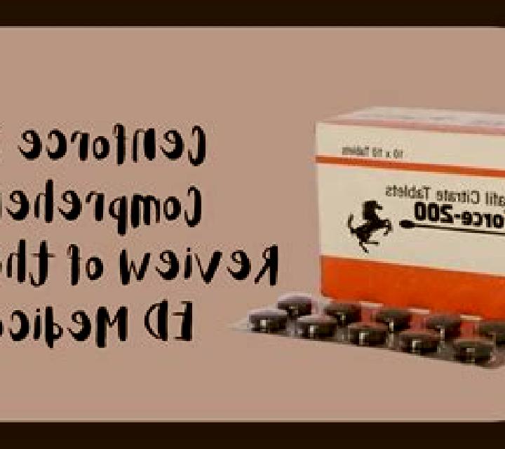 Cenforce cenforce alledchemist medication