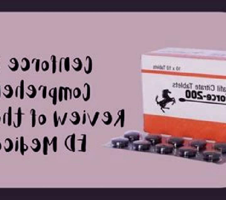 Cenforce cenforce avis medication