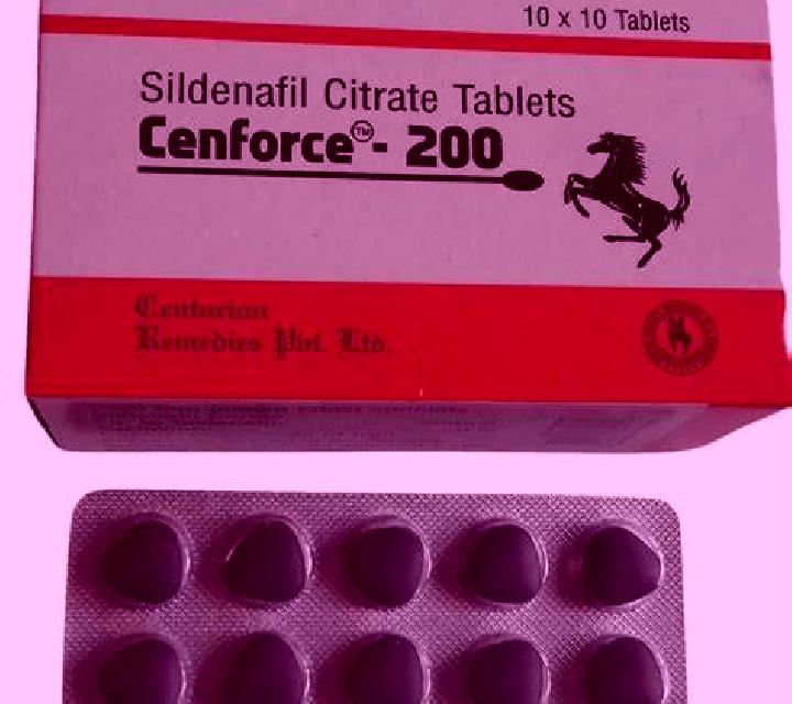 Cenforce cenforce black medication