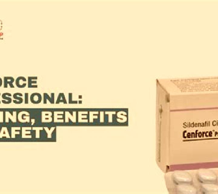 Cenforce cenforce blog medication