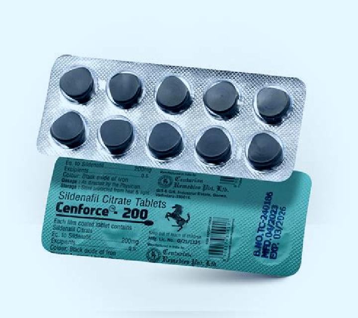Cenforce cenforce d 200 mg medication