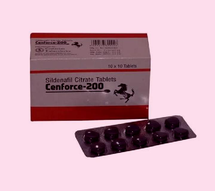 Cenforce cenforce d 200 pharmacy