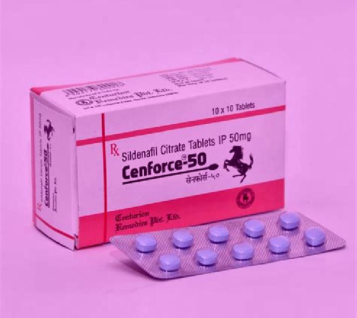 Cenforce cenforce d 50 mg medication